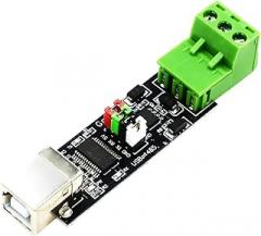 USpB 2.0 to RS485 Serial Converter Adaptier FT232RL SN75176 Function Protection New 2026 High for Reliable Electronic Component, Precision, Stable Performance