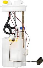 Electronic Fuel Pump Assembly, Compatible For 2014-2016 SUV Engine Models, 17040-4BB2A, 170404BB2A, Seamless Direct Replacement