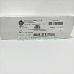 1 PCS 5069-RTB18-Spring /5069-RTB18-Spring Factory Sealed New