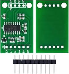 New 2026 Load CeII Detector Seins0r 1KG 5KG 10KG 20KG Portable Electronic Kitchen Scale HX711 Weighing Detector Seins0rs Ad Module