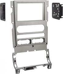 Metra Electronics - Lincoln Navigator 4x2 2007-2014 (w/o Factory Nav) (95-5844S) Metra Radio Install kits