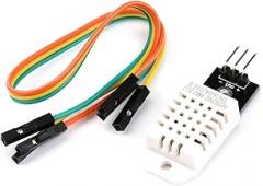 DHT22 AM2302 Digital Temperature and Humidity Sensor Module Sensor Replace SHT11 SHT15 for Arduino Electronic DIY