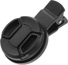 Mikikit Cpl Filter Clip Circular Polarizer Lens for Smartphones Mobile Phone Camera Lens Effects Lightweight and Scratch-Resistant Design Easy Installation for Stunning Photography