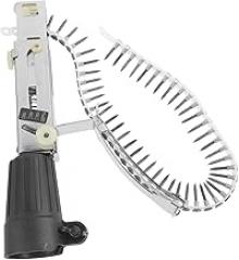 Automatic Electric Woodworking Tool Depth for Quick and Accurate Screw Feeding Battery Powered Screw Machine for Home Projects and Nailing Tasks