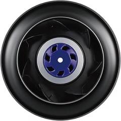 Centrifugal Fan 190mm External Rotor Centrifugal Fan BL-B190B-EC-00