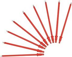 Uonlytech 12Pcs LED Electronic Incense Burner Lotus Base Buddha Lamp for Worship and Zen Flickering Candle Effect User Friendly Control for Home and Temple Decor