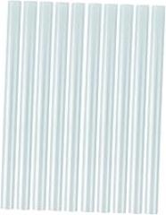 Angoily 20pcs Colored Hot Melt Glue Sticks Versatile Crafting Glue for Projects Easy to Use for Home Repairs Electronics and Crafts