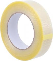 Single-Sided Strong Adhesive Tape Heavy Duty Strapping Tape for Industrial Use High Viscosity and Wear Resistance for Electronics and Home Appliances
