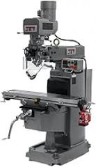 JET JTM-1050EVS2/230 Electronic Variable Speed Vertical Milling Machine 230V 3Ph