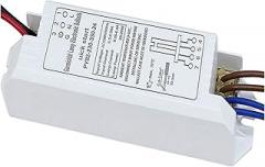 AC220V Electronic Ballast Universal 24W 36W 55W Electrical Ballast(24w)