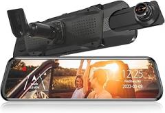 WOLFBOX OEM Bracket only for G930 Mirror Dash Cam, not Suitable for Other Dash cams