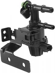 WVE by NTK 2M1172 Vapor Canister Purge Solenoid, 1 Pack