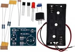 1/5/10Pcs Photosensitive Sound Light Alarrm DIY Kit Electronic Production Invention Assembly Sound and Light Detector Seins0r Module New 2026 High for Reliable Electronic Component, Precision