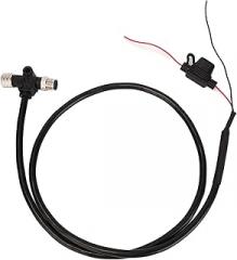 for Nmea 2000 Starter Cable 17.0×14.0×3 for Nmea 2000 Terminator Backbone Cable with 3A 1m for Simrad Pin Marine Electronic Systems