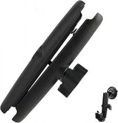 Double Socket Arm, 5.9