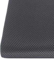 DJ Speaker Grill Mesh Cloth Cover Black Fabric for 115XT Monitor Line Array Subwoofer Home Theater Professional Audio