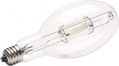 EIKO LU100/MED 100W High Pressure Sodium Medium Base ED17 Lamp