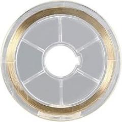 0.08mm 500M Diamond LCD Screen Separation Wire, High Hardness Alloy Cutting Line for Electronics Screen Repair & Replacement