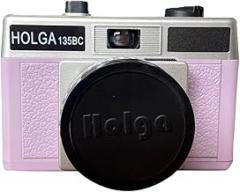 Classic Mini 35mm Film Retro Camera Good Time Foolproof Camera NostaLiGic HOLiGA 135BC Dark Angle Master Creative Camera New 2026 High for Reliable Electronic Component, Precision, Stable Performance