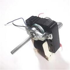 1pc 220V 12W 1900r/min 15W 2100r/min shaded pole electronic starter for small fans heaters ventilation fans exhaust Vent Fan electronic starter DWBPGVUN