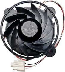 12035GE-12M-YT Refrigerator Cooling Fan Electronic Starter Compatible 3-Wire Variable Frequency