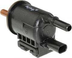 WVE by NTK 2M1345 Vapor Canister Purge Solenoid, 1 Pack