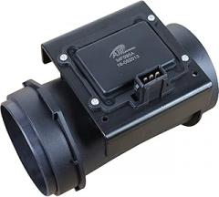 AIP Electronics Premium Mass Air Flow Sensor MAF AFM Compatible with 1995-1999 Land Rover 4.0L 3.9L 4.6L V8 OEM Fit MF595A