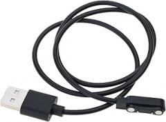 Smartwatch Charger Dock Cord Bracket-Compatible for Solar / LS16 / RT3 USB Charging Cable Holder Power Adapter Power Charger Cord Battery Banks-Solar for Electronic Devices Water with