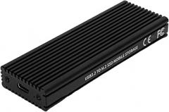 10 GBIT Portable SSD Contests