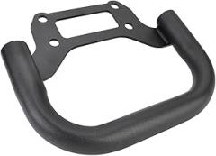 MUSM Motorcycle Multipurpose Stand Compatible with CT125 DAX125 2020 2021 2022 2023 Hanging Mobile Phone Bracket