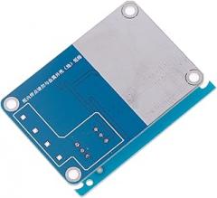 Multifunction Power Module Energy Efficiency VGH VGL Module VGH VGL Voltages Adjust Tool for Engineers Hobbyists Portable Electronic Supply