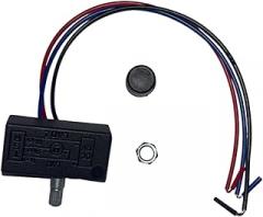 DC Motor Speed Controller Variable Speed Controller Electronic Motor Speed Control Speed Regulator Fan Light Bulb