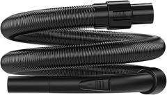 Vacuum Cleaner Accessories Converter ，Compatible for Midea， 35mm to 32mm Hose Vacuum Tube for Philips Karcher Electrolux QW12T-05F QW12T-05E