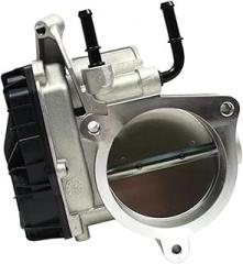 Throttle Valve Compatible For Hyundai Azera Santa Fe & KIA Sedona Sorento 3.5L 35100-3C700 Electronic Throttle Body Control ETC 3.5L Tools