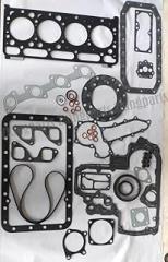 Full Gasket Kit Fit for V2003 Engine