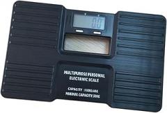 Multipurose Personal Electronic Scale 150KG 0.1KG Portable Digital