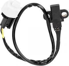 1pc/set PARTS# MR985145 J5T35171 PC557 CSS9257 CRANKSHAFT POSITION Crankshafts