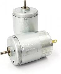 RS-385PH-16120 385 DC Electronic Starter DC6V-24V Carbon Brush Electronic Starter