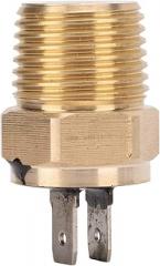 Fan High 6×3×3 Brass Fan Heat Thermal Sensor 4110225 Replacement for 425 500 Scrambler 500 High Strength Professional Easy Installation Sturdy Performance