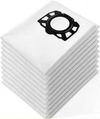 High-Performance Vacuum Cleaner Bags for WD2, WD3, SE4002 - Pack of 10, Durable Dust Bags for Efficient Cleaning