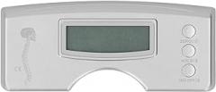 Digital Display Scoliosis Meter, Human Spine Electronic Scoliometer Detector with Compact Size for Home or Evaluation