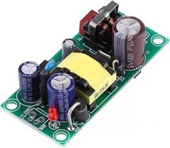 High Efficiency ACDC Power Supply Board for Small Electronics Projects, Output DC5V 2A 10W