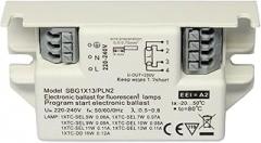 Electronic Ballasts Table Lamp Ballasts SBG1X13W 4-16W