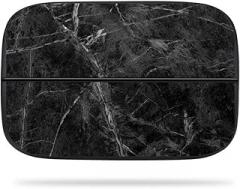 MightySkins Skin Compatible with Elgato Game Capture hd60s - Black Marble | Protective, Durable, and Unique Vinyl Decal wrap Cover | Easy to Apply, Remove, and Change Styles | Made in The USA