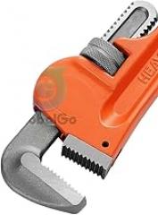 12 Inch Adjustable Wrench Universal Monkey Spanner Multi-Function Plumbing Hand Nut Sink Bathroom Pipe Large Open New 2025 for Arrival High Reliable Electronic Component, Stable Performance