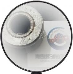 inch roller bearing 914900 size 9.525mm 22.225mm 14.288mm