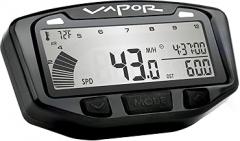 Trail Tech 912-120 Voyager GPS Digital Gauge Polaris Yamaha Trail Blazer Boss Blaster '85-13