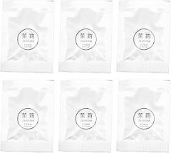 20Pcs Colorful Small Hook Clip Test Probes for Electronic Testing, Multimeter Aessories with Powerful Sp Traction for Safe and Micro,Electronic Repairs (Jasmine Flavor)