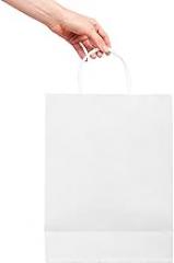 APQ Brown Kraft Paper Shopping Bag