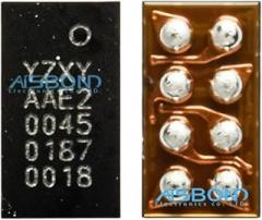 2Pcs/Lot Original Top Mark Yzxy Flashlight Backlight Ic for Smart Mobile Phone Flash Lamp Light Chip Bga-8 8Pins New 2025 High Reliable Electronic Component, Precision, Stable Performance